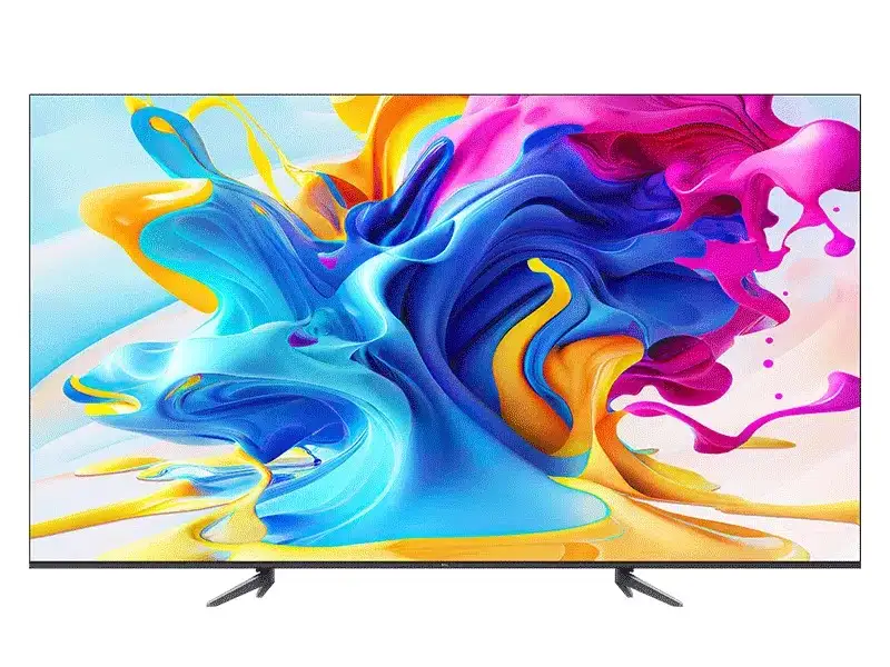 TCL 55C645