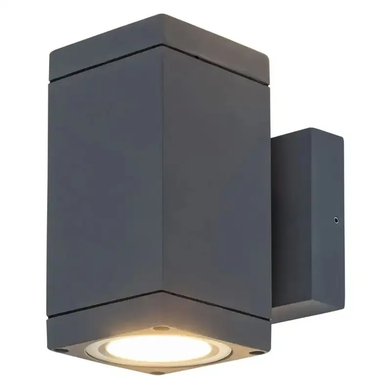 RABALUX Buffalo,spoljna zidna,GU10 2X35W