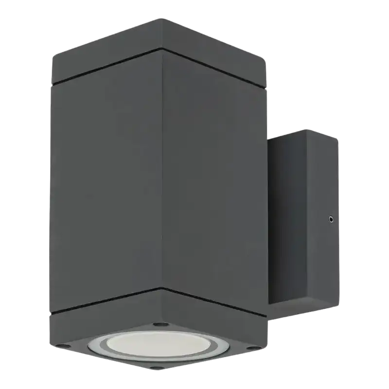 RABALUX Buffalo,spoljna zidna,GU10 2X35W