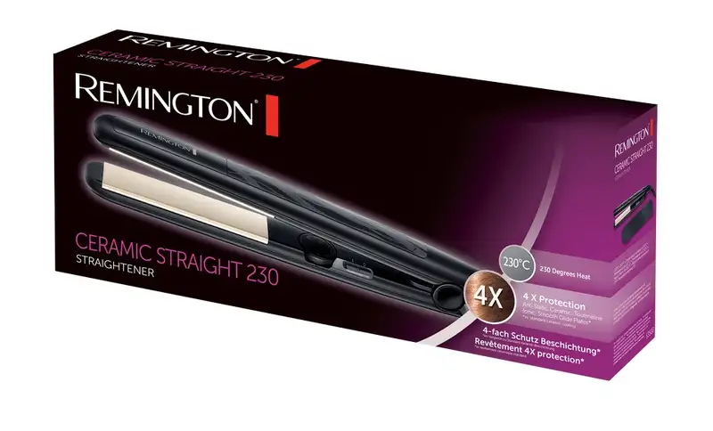 REMINGTON S3500