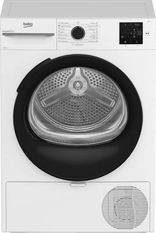 BEKO BM3T38230W