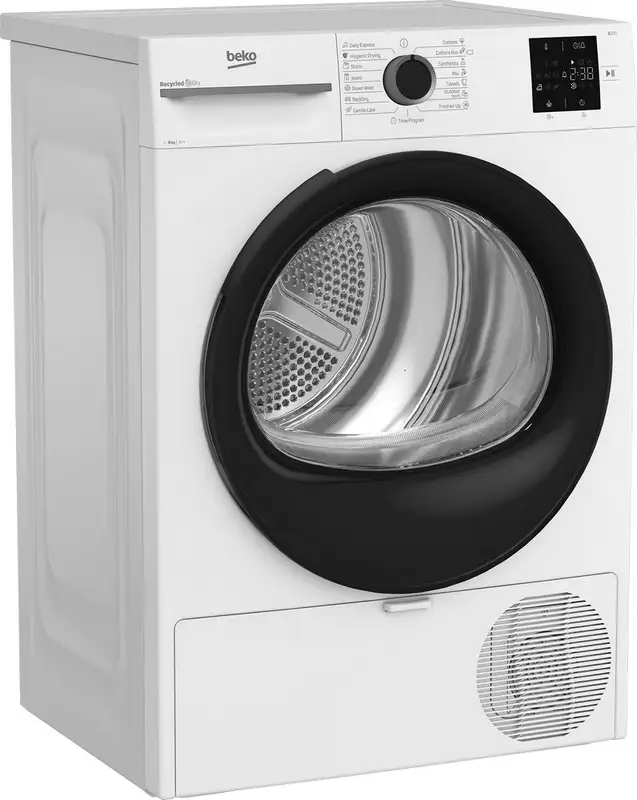 BEKO BM3T38230W