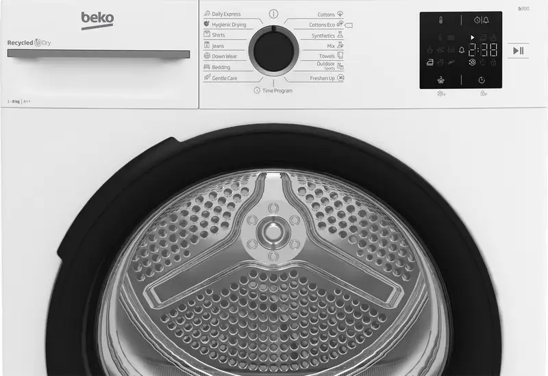 BEKO BM3T38230W