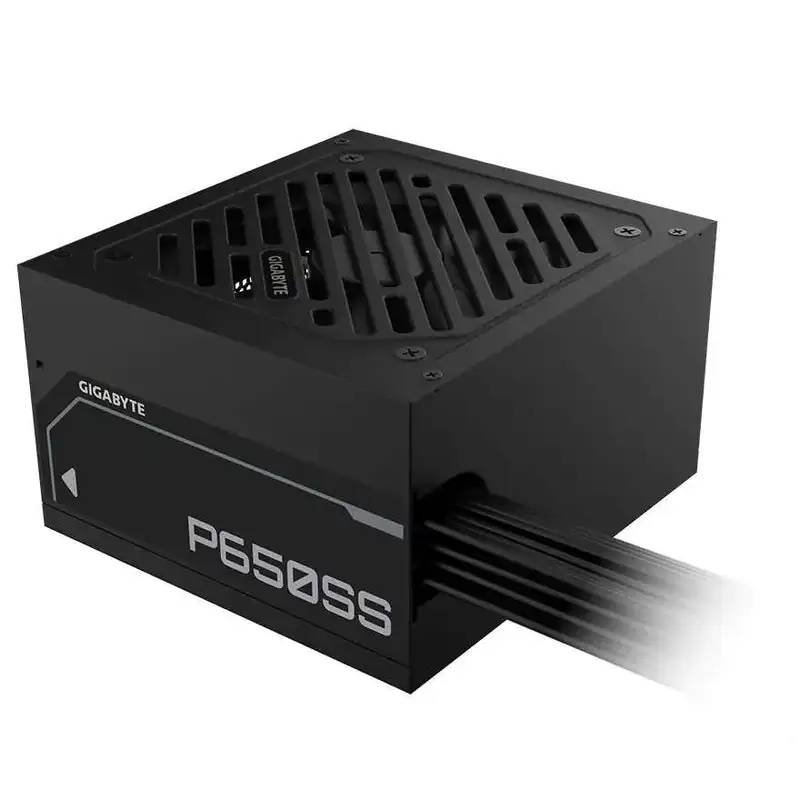 GIGABYTE 650W GP-P650SS