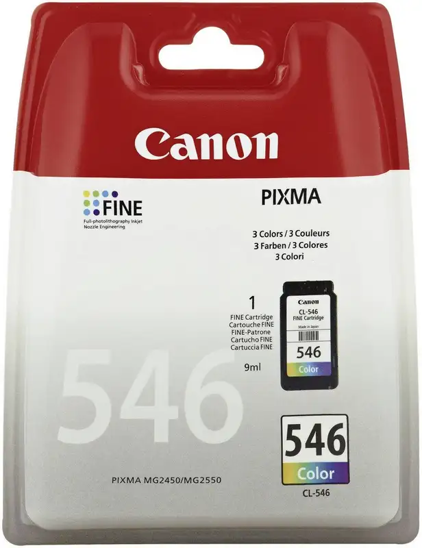 Canon CL-546 Color