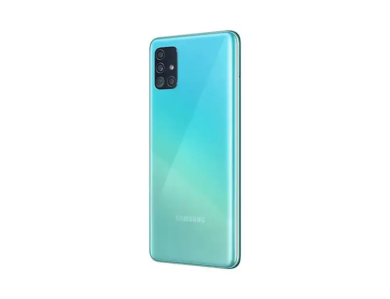 Samsung Galaxy A51 DS Blue