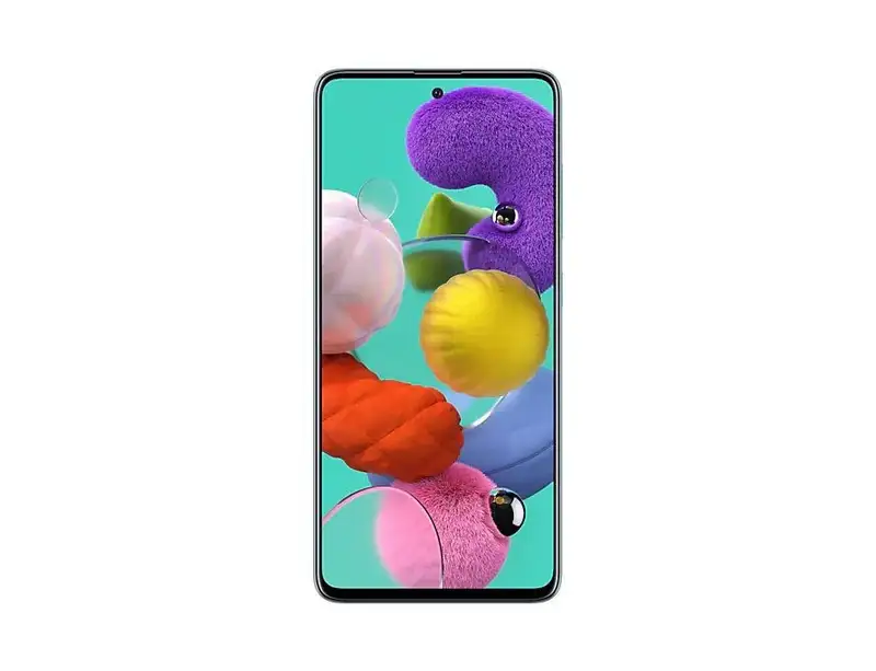 Samsung Galaxy A51 DS Blue