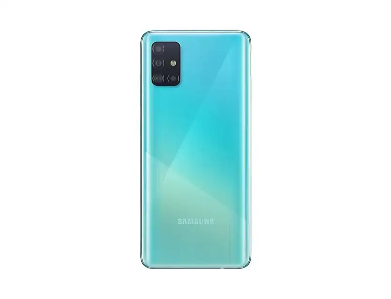 Samsung Galaxy A51 DS Blue