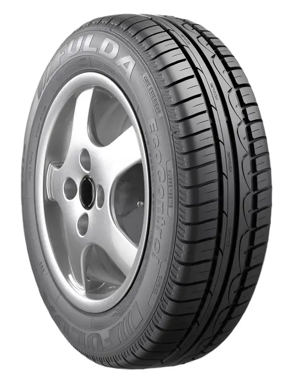 FULDA 165 / 70R14 ECOCONTROL 81T