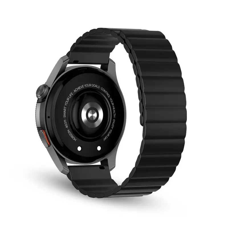 KSIX Smart Watch Horizon Black BXSW33N