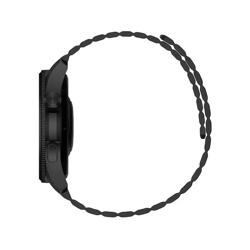 KSIX Smart Watch Horizon Black BXSW33N