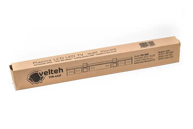 VELTEH TVN-424F