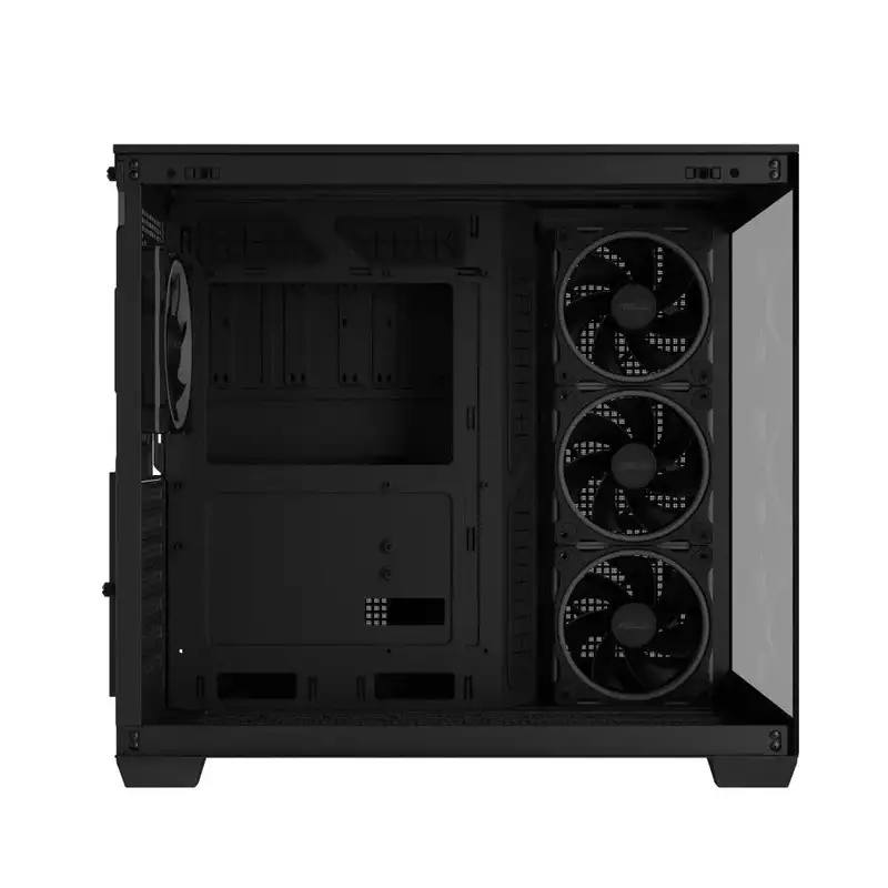 ASUS A32 PLUS TG ARGB Black