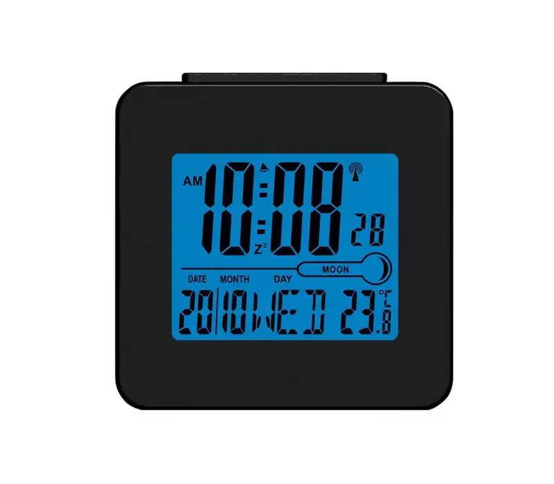 DENVER REC-34 black