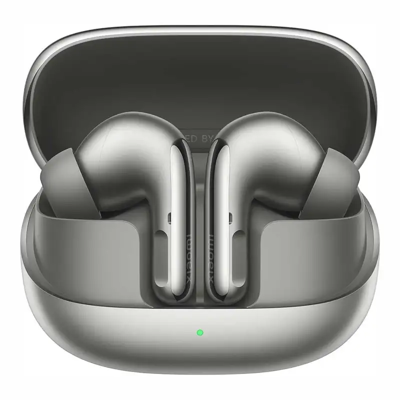 XIAOMI Buds 5 Pro Titanium