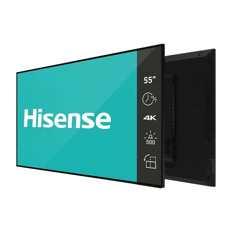 HISENSE 55GM50D 