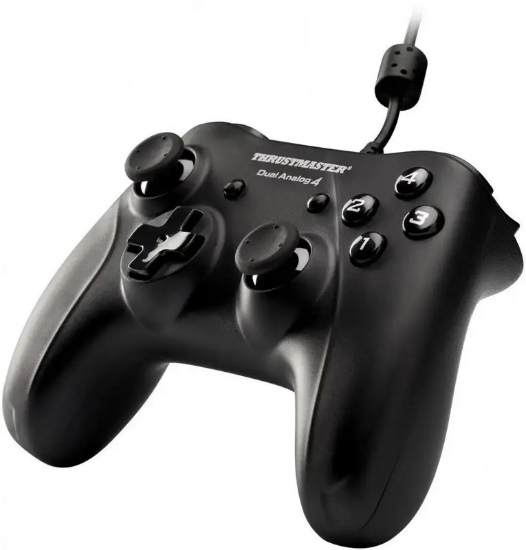 Thrustmaster Dual Analog 4 PC 2960737