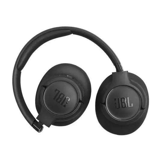 JBL TUNE 730BT BLACK