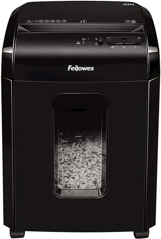 FELLOWES 10M 4630601