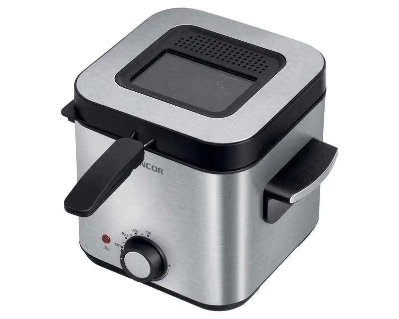SENCOR SFR 6200SS