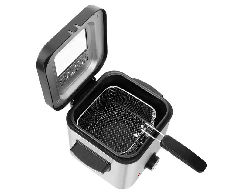 SENCOR SFR 6200SS
