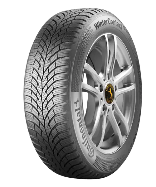 CONTINENTAL 215/60R16 Conti Win TS 870 99H XL
