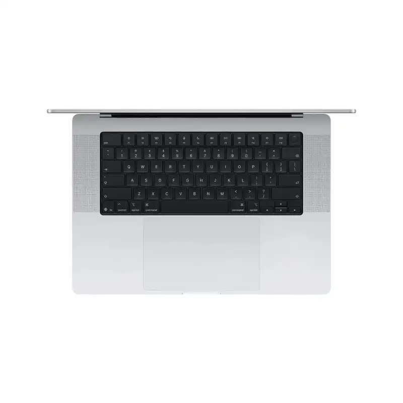 APPLE APPLE MacBook Pro 16", M5 PRO 18C CPU/18C/20C GPU, 24GB 1T, CRO, silver - mge44cr/a