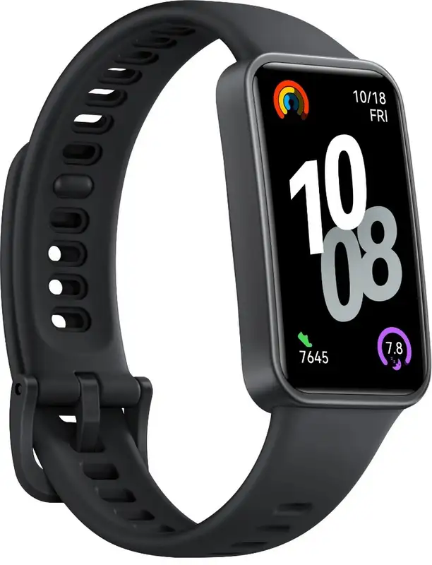 HUAWEI Band 10 Black