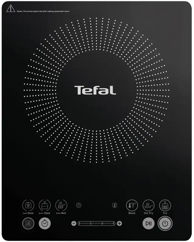 TEFAL IH 210801