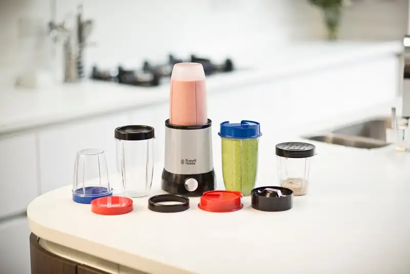 RUSSELL HOBBS NutriBoost multi blender 23180-56