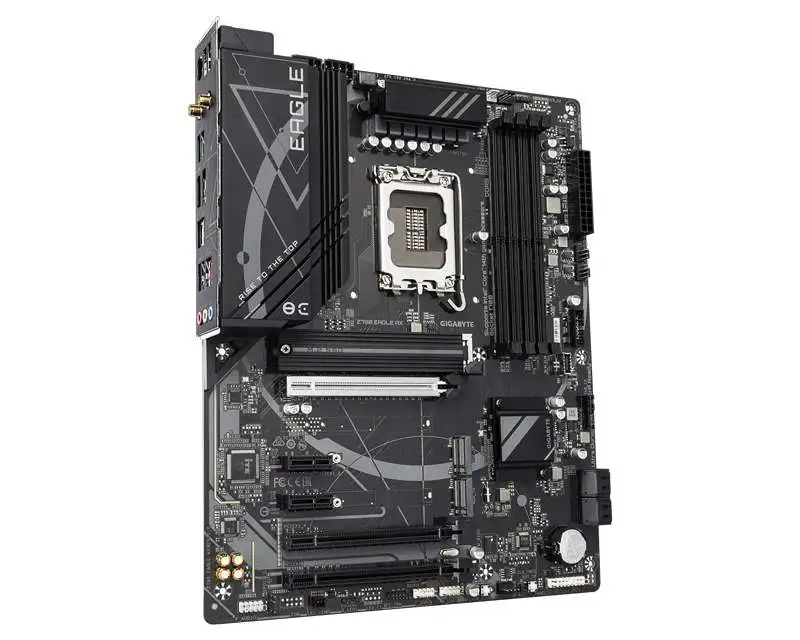 GIGABYTE Z790 EAGLE AX