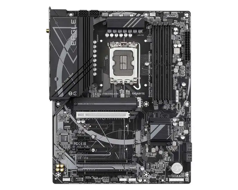 GIGABYTE Z790 EAGLE AX