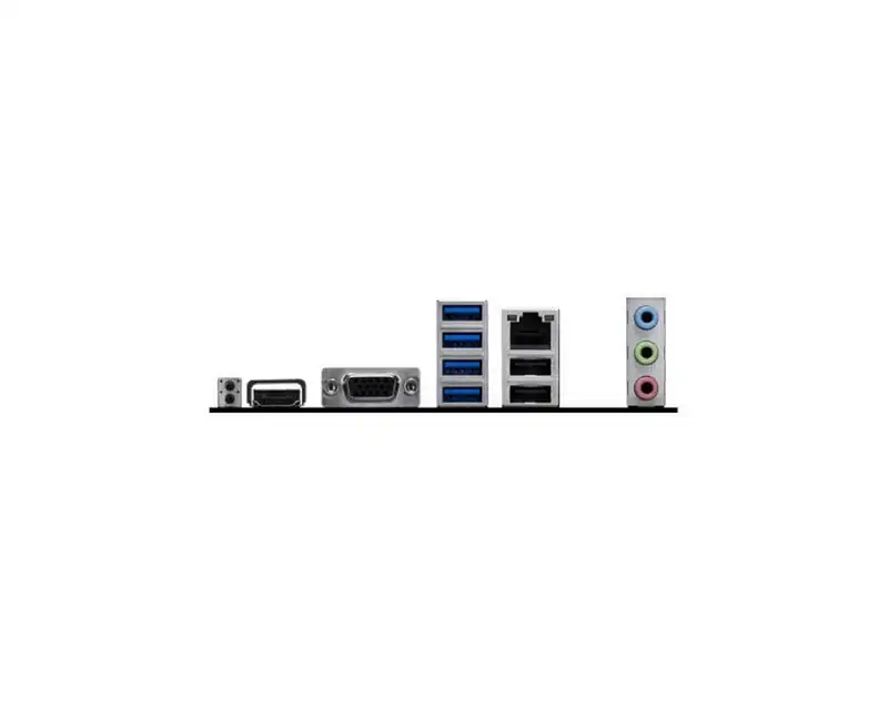 MSI PRO B840M-B