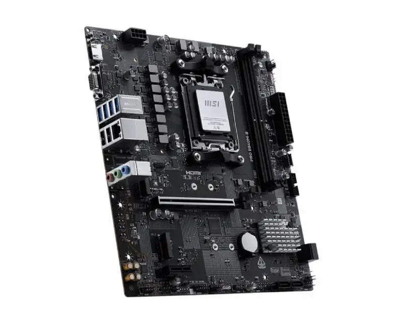 MSI PRO B840M-B