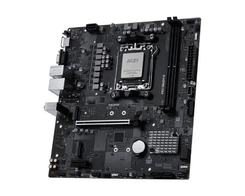 MSI PRO B840M-B