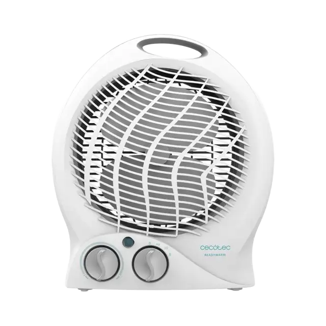 CECOTEC ReadyWarm 9790 Force CECOTEC ReadyWarm 9790 Force