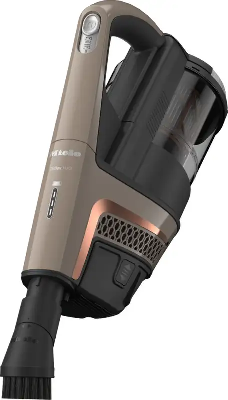 MIELE Triflex HX2 125 Edition