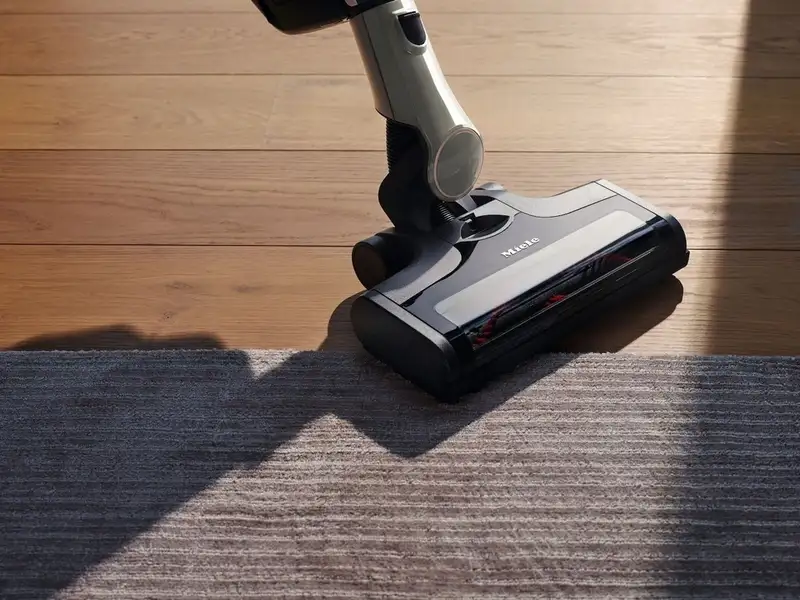 MIELE Triflex HX2 125 Edition