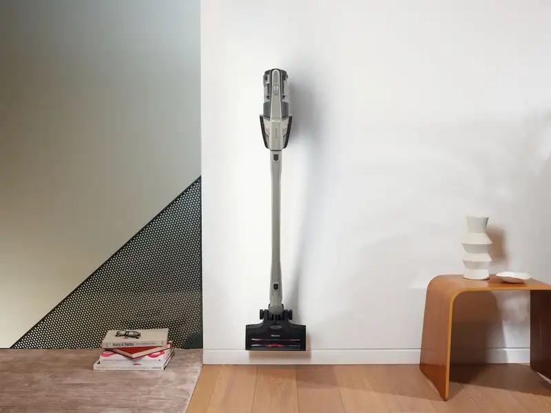 MIELE Triflex HX2 125 Edition