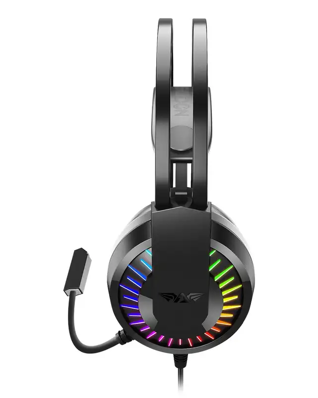 ARMAGGEDDON Nuke 5 USB 7.1 Gaming Headset