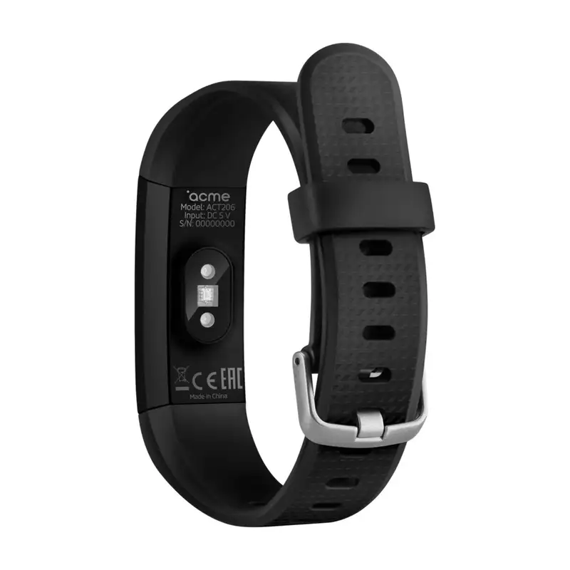 ACME ACT206 crni a233025