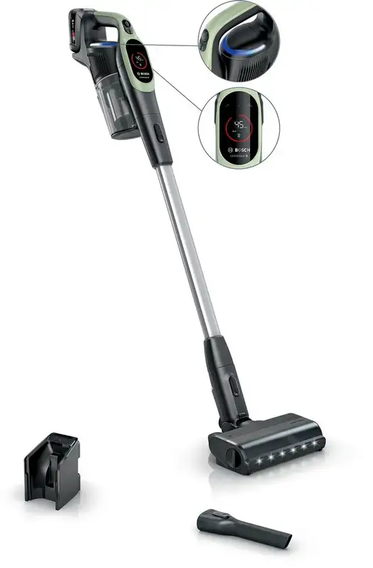 BOSCH Unlimited 9 BBS921TBA