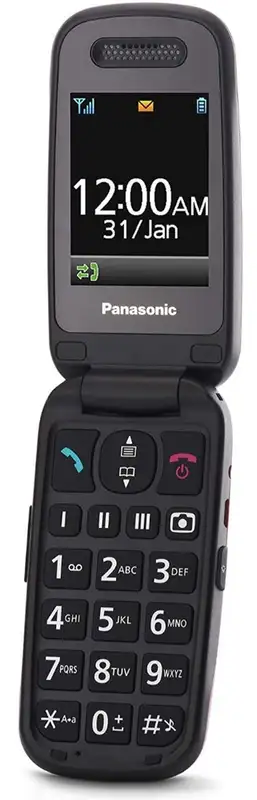 PANASONIC KX-TU446EXG