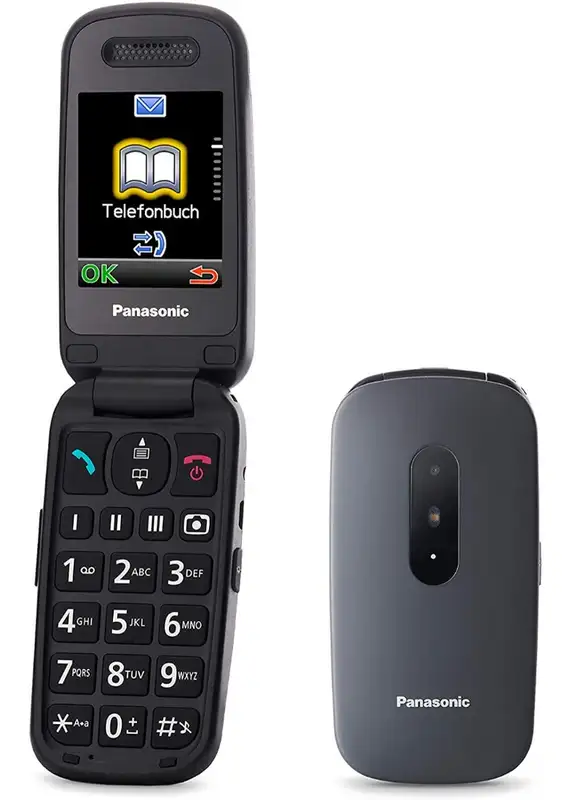 PANASONIC KX-TU446EXG
