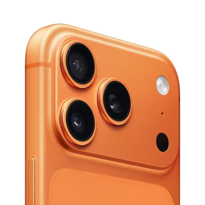 APPLE iPhone 17 Pro 256GB Cosmic Orange mg8h4sx/a