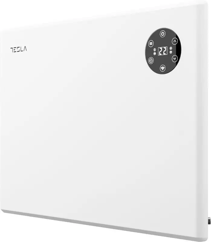 TESLA PC502WDW 2000 W