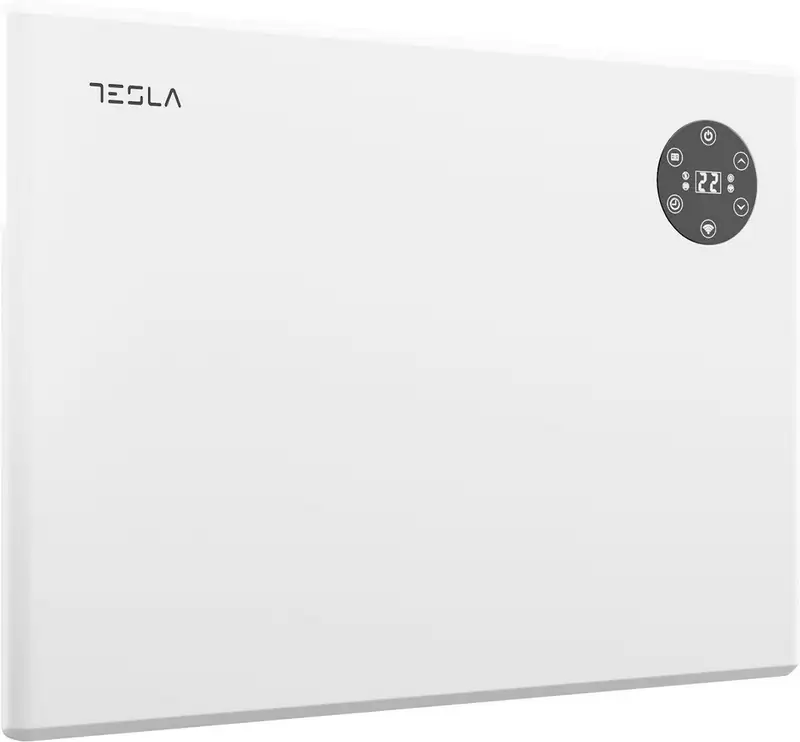 TESLA PC502WDW 2000 W