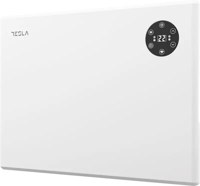 TESLA PC502WDW 2000 W