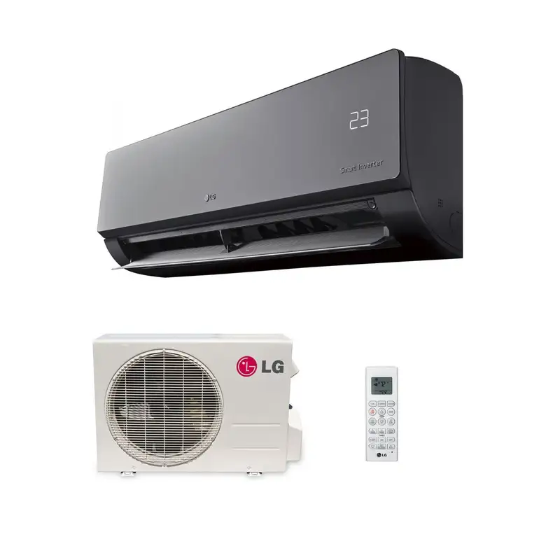 LG  AC12BH