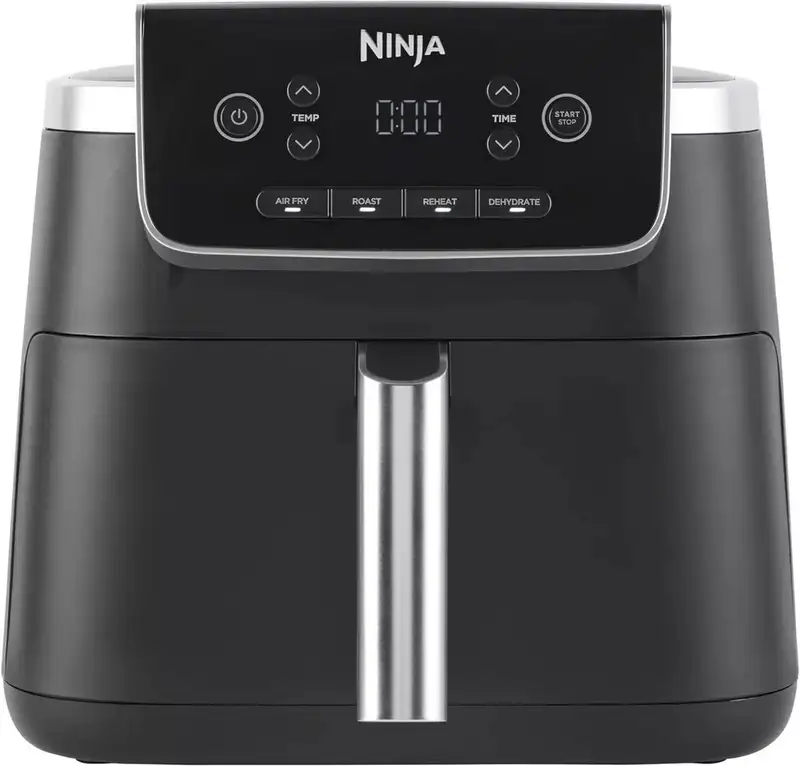 NINJA AF140EU Single Basket 4.7L